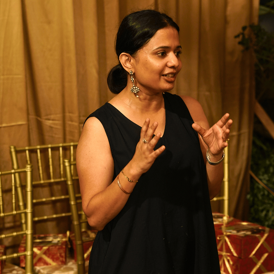 Anuradha Joshi Medhora Shows That There&#8217;s More To Malwa Through Catering Venture, Charoli Foods