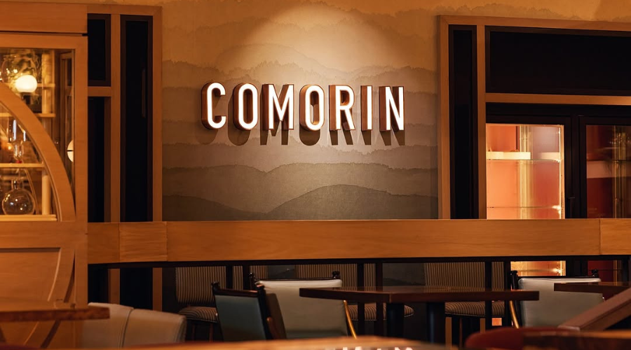 Comorin Now In Mumbai: Here’s Why You’ll Want a Table ASAP