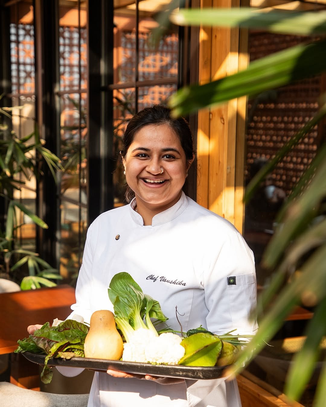 Chef Vanshika Bhatia On India’s Love For Regional Cuisine And Building A Culinary Legacy