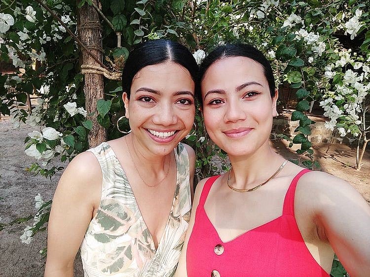 Meet The Sisters From Meghalaya Putting Khasi Cuisine On India&#8217;s Food Map