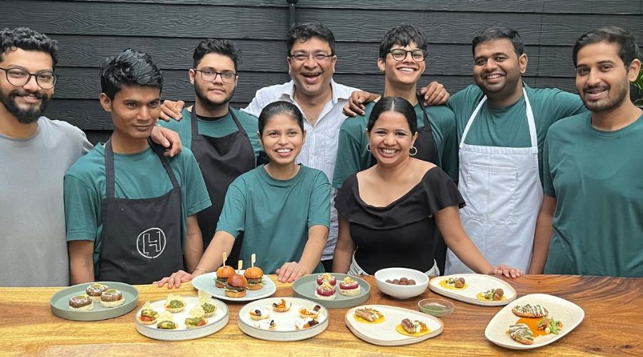 Anuradha Joshi Medhora&#8217;s Charoli Food Shows That There&#8217;s More To Malwa