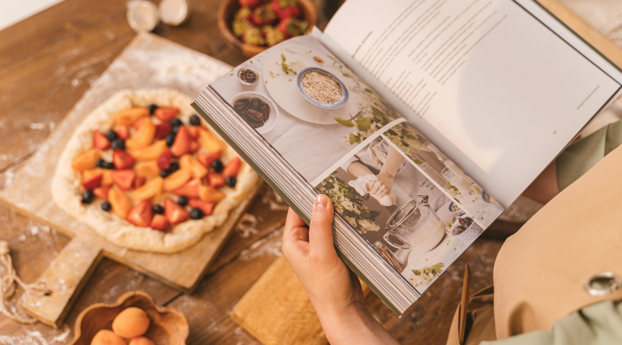 Expert Picks: 5 Best Cookbooks Chef Ruchira Hoon Swears By