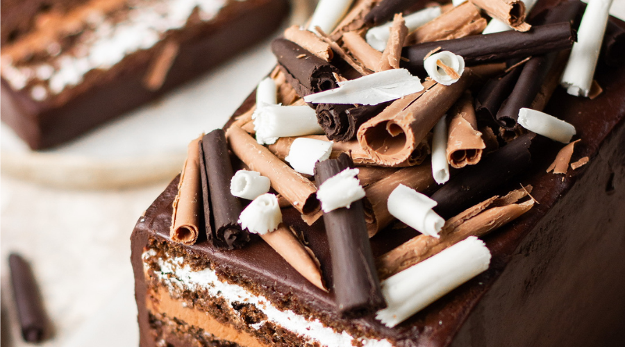 World Chocolate Day 2025