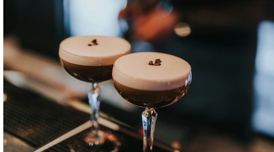 The Only Espresso Martini Recipe You’ll Ever Need