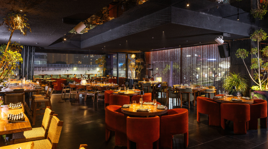 Japonico Gurugram
