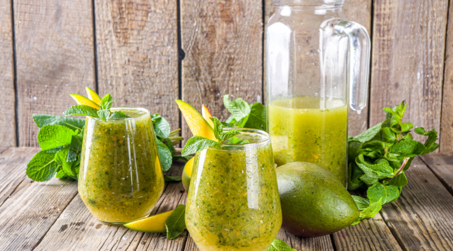 Easy Summer Cooler Recipe: How To Make Kairi ka Paani At Home