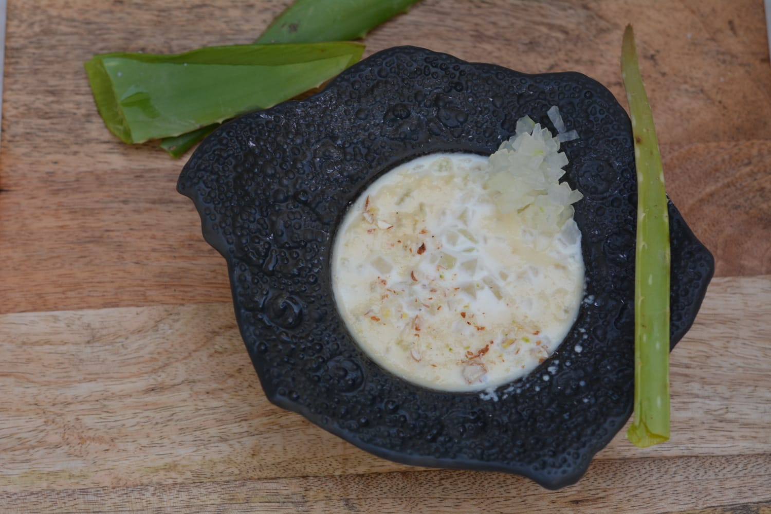 Gwarpathe Ki Kheer: Rediscover Rajasthan&#8217;s Forgotten Superfood Dessert