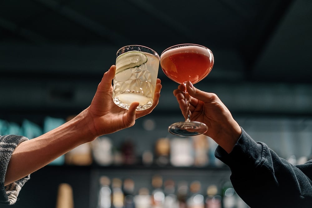 Check Out These 5 Best Cocktail Bars For Your Next Night Out in Mumbai