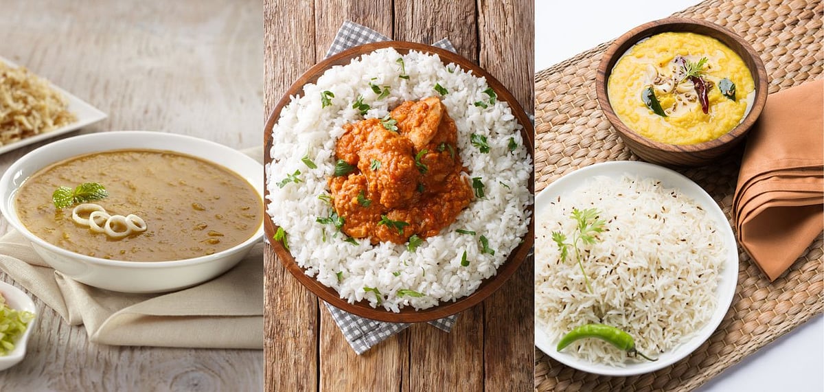 For The Love Of Parsi Cuisine: How This Delhi Woman Is Preserving The Parsi Culinary Culture