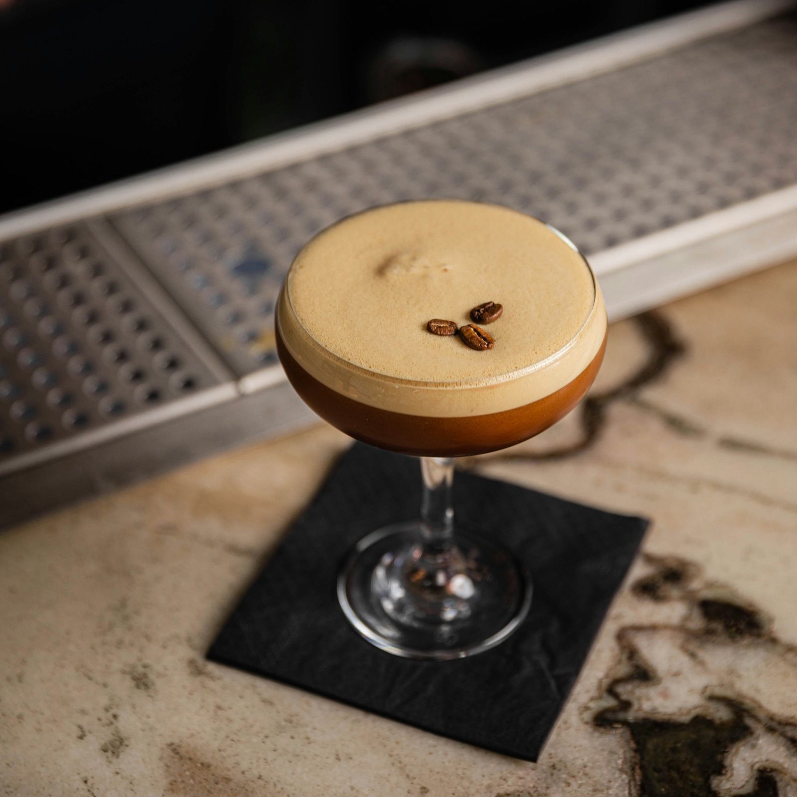 The Only Espresso Martini Recipe You’ll Ever Need