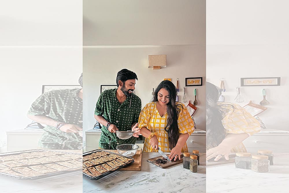 The Storytellers, Hosts, and Home Chefs Behind India’s Supper Club Movement