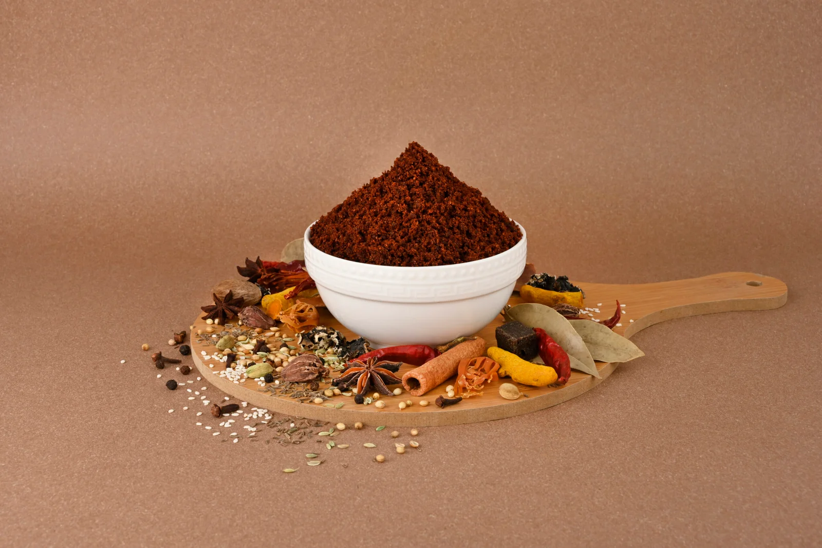 All About Kala Masala: Maharashtrian Cuisine&#8217;s Signature Spice Blend