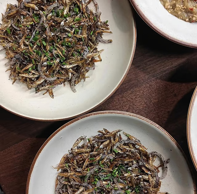 Khasi cuisine