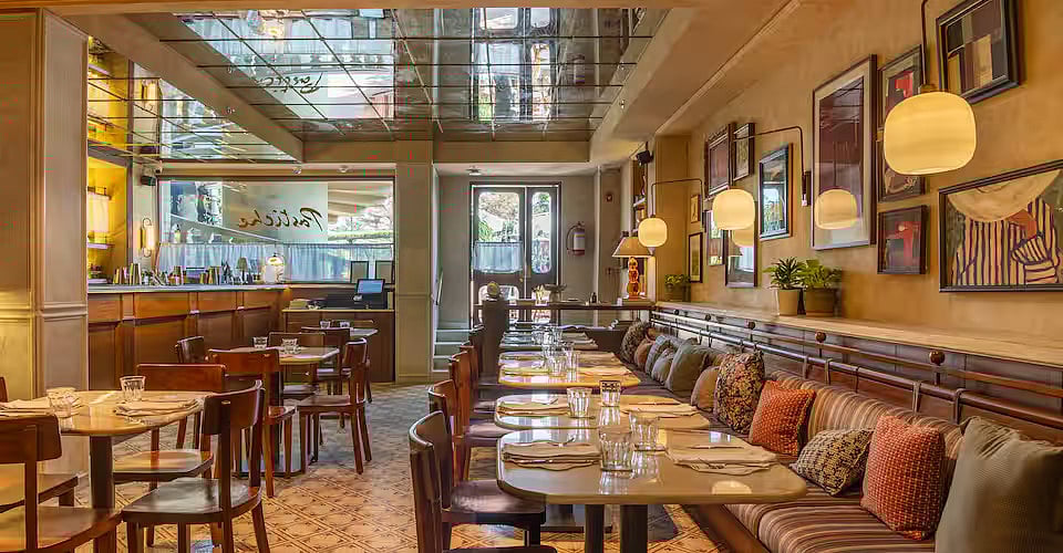 Brunch Just Got an Upgrade: 5 Cafés In Gurugram To Brunch At This Weekend