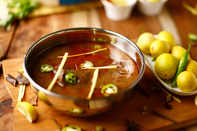 Nihari