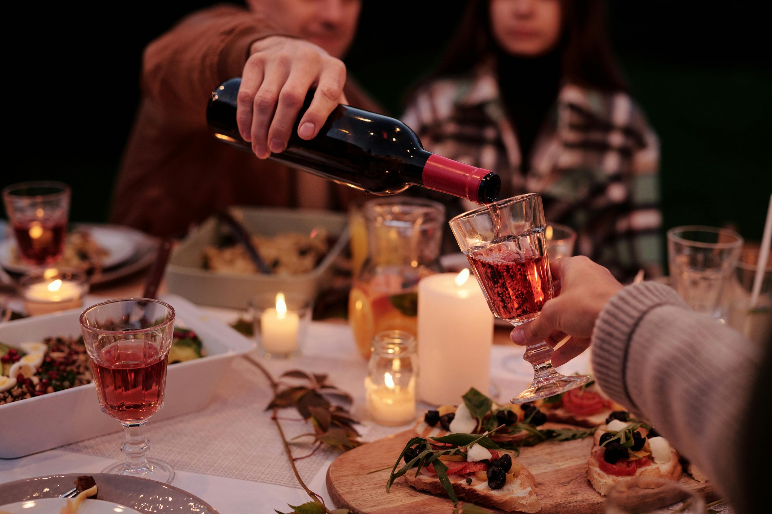 The Storytellers, Hosts, and Home Chefs Behind India’s Supper Club Movement