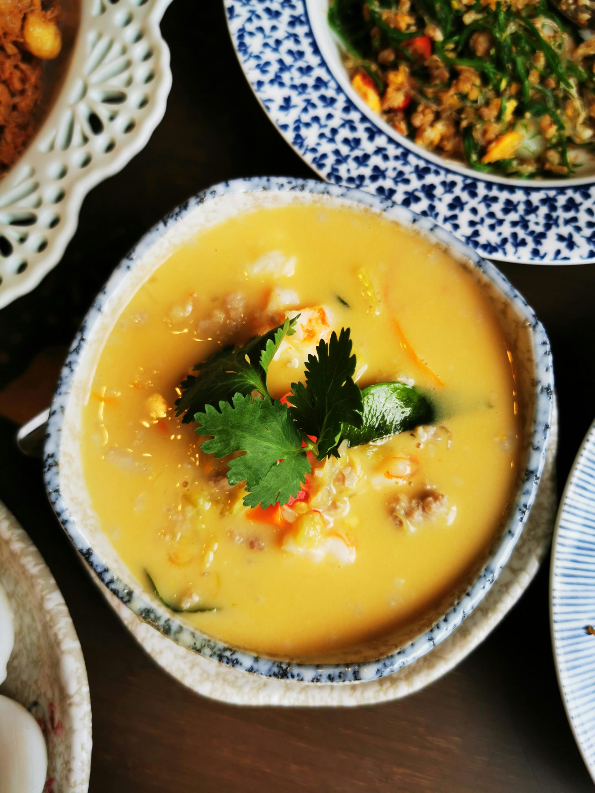 Make VietNom’s Vegetable Mango Curry At Home With This Easy Recipe