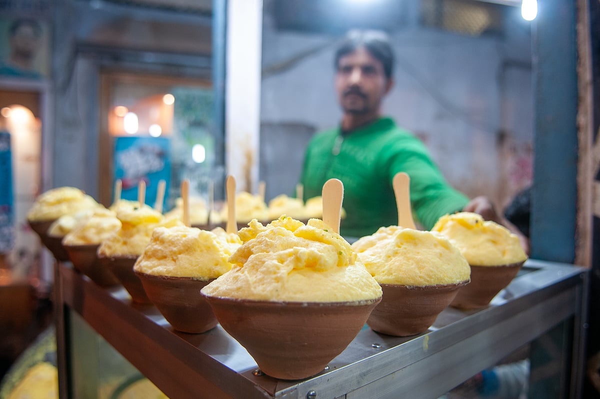 A Food Lover’s Guide To What to Eat On Their Varanasi Trip