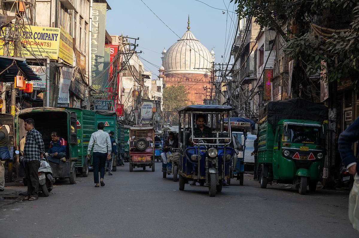 Best Places To Visit In Delhi For Authentic Nihari