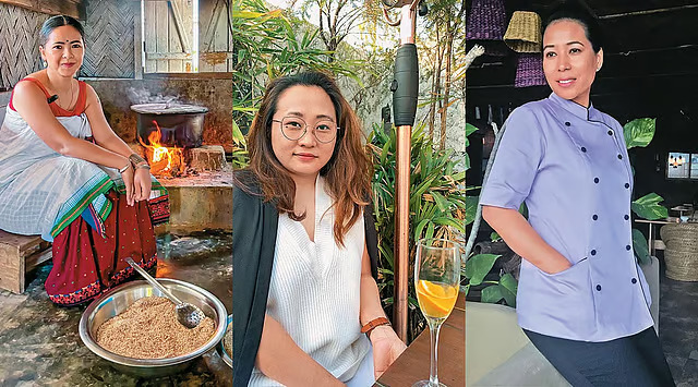 Cooking With Roots: How These Tribal Chefs Are Reclaiming Their Culinary Heritage