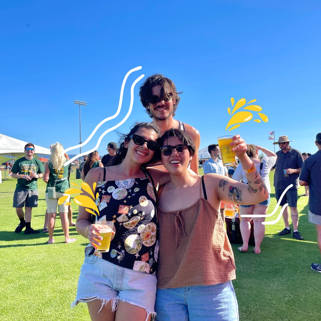 Livermore Valley Craft Beer Fest 2025