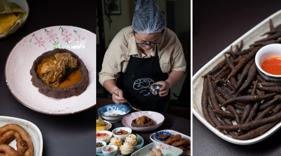 A Culinary Journey To The Eastern Himalayas At Pullman New Delhi Aerocity