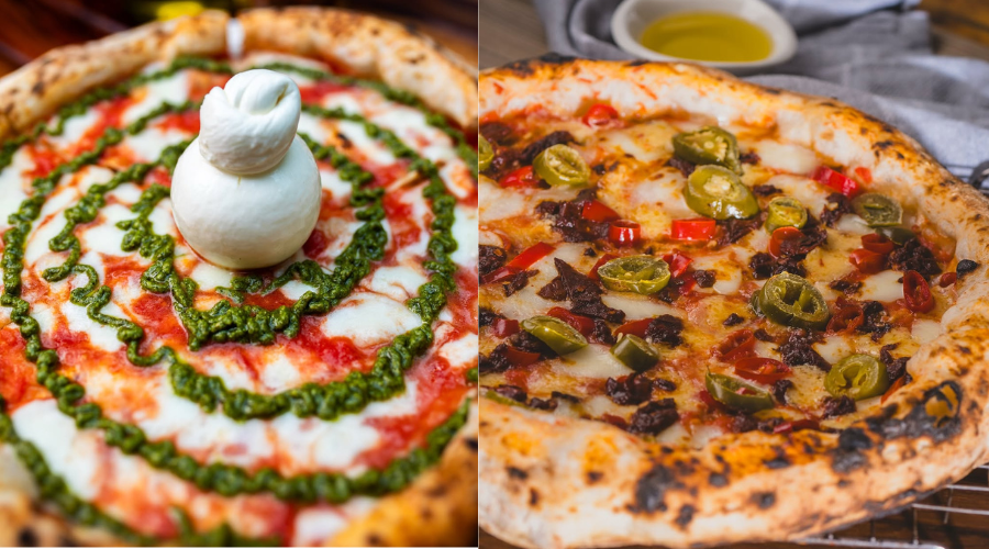 World's 100 Best Restaurants