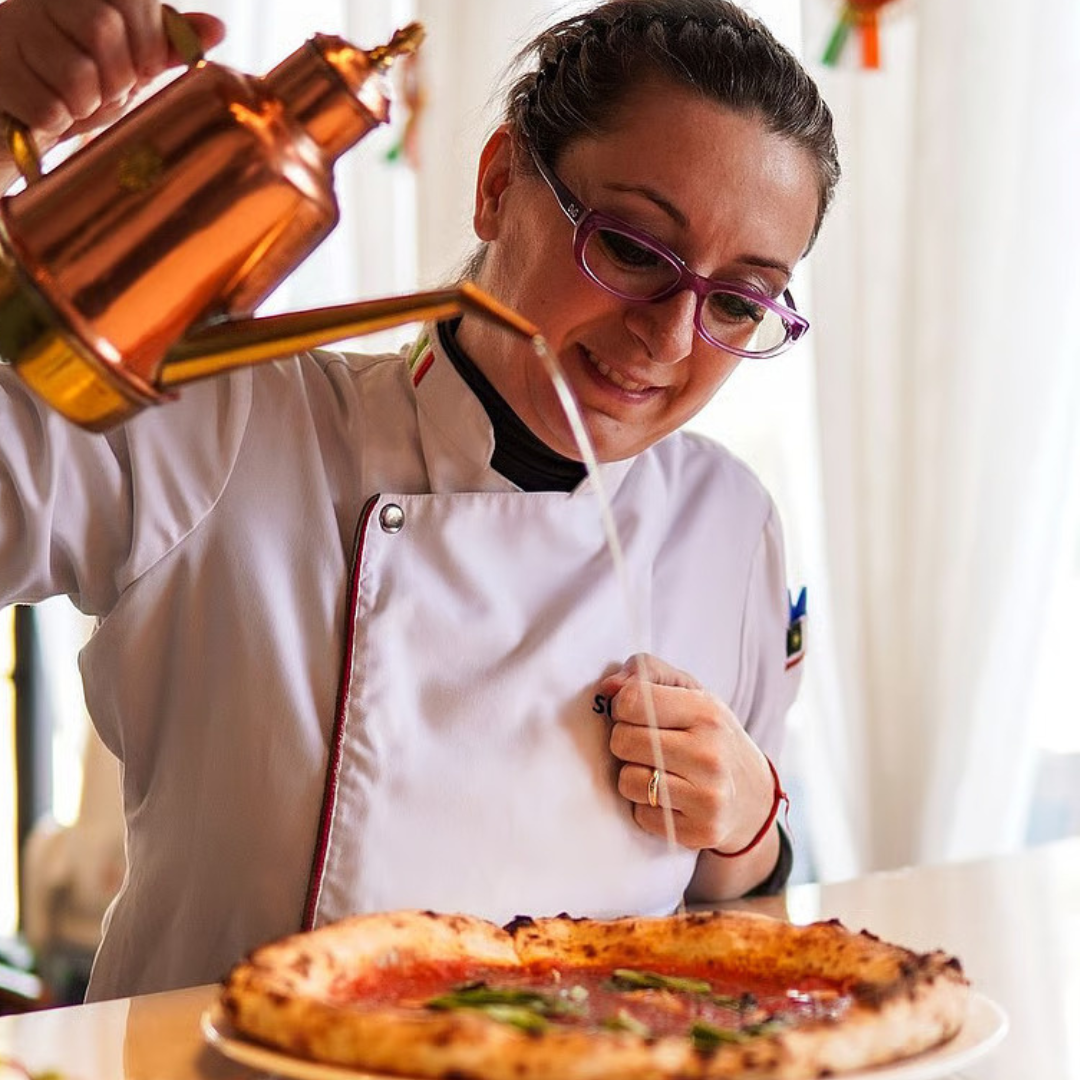 World's 100 Best Restaurants