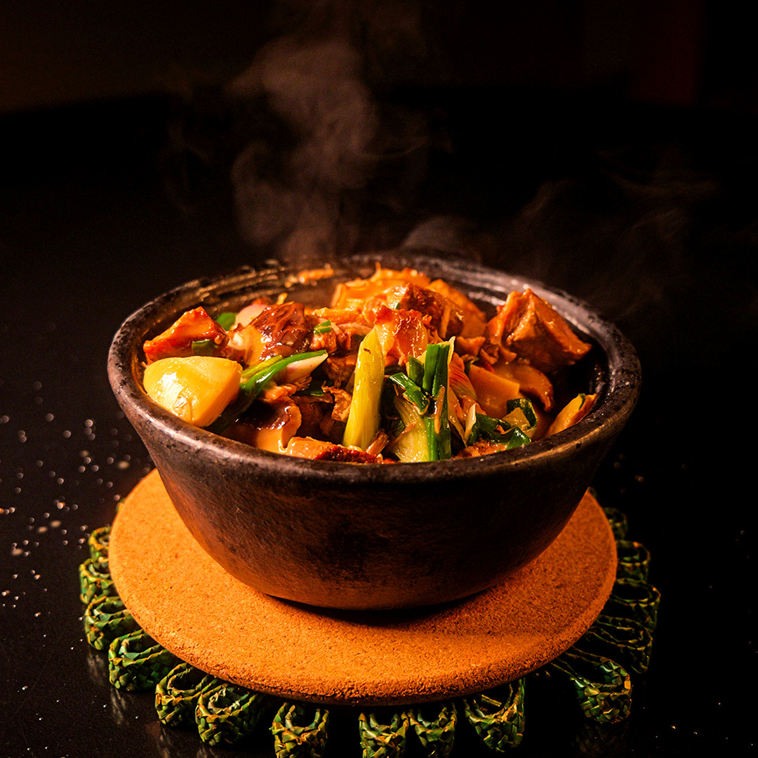 Nanking Restaurant
