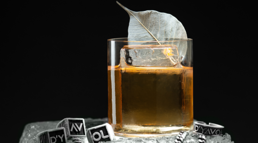 Easy Whiskey-Based Cocktail Recipe: Make The Bold and Savoury &#8216;Pop Star&#8217;