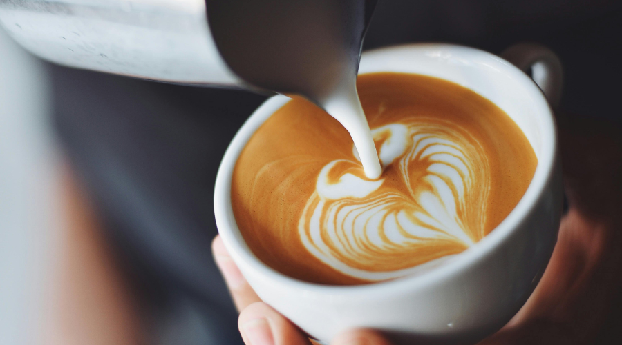 5 Best Cafés In Gurugram for Coffee, Vibes & Brunch