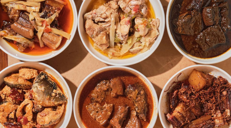6 Best Restaurants In Delhi For North Eastern Cuisine