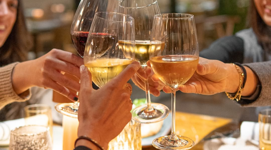 Sipping made special at Casa Cacao