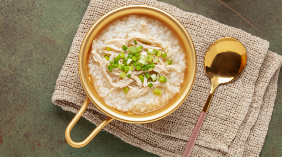 Chicken Amrusu. (Representative image)