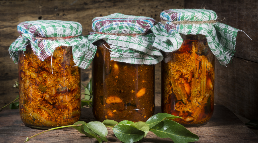 Try This Nepali Aloo Ka Achar Recipe From Archana Pidathala’s ‘Why Cook’