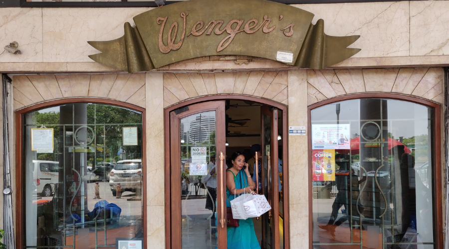 5 Legendary Restaurants In Delhi That Are Over 100 Years Old