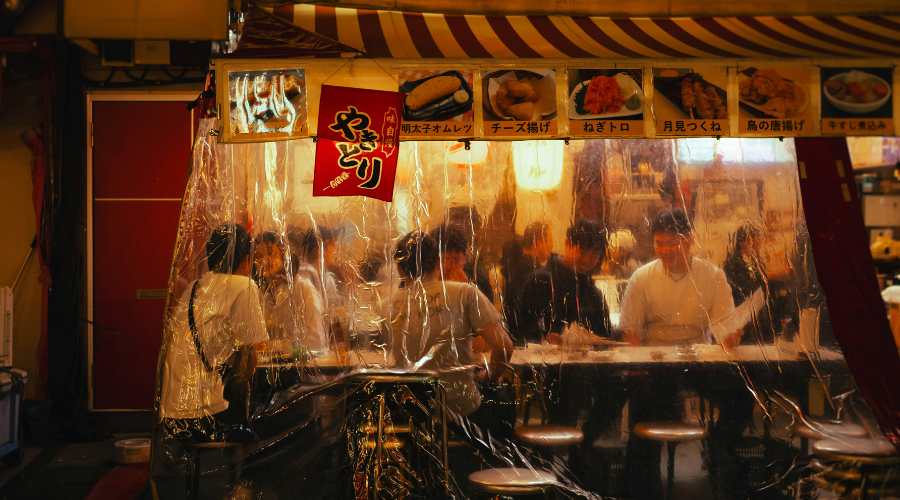 Best Bars In Tokyo: An Insider&#8217;s Spirited Guide To The City&#8217;s Drinking Culture
