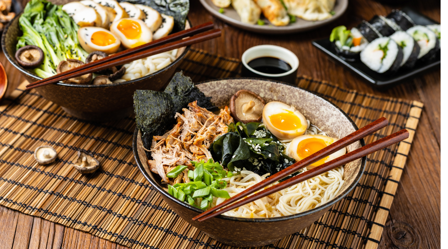 Where To Eat Ramen in Delhi NCR: 5 Must-Try Spots
