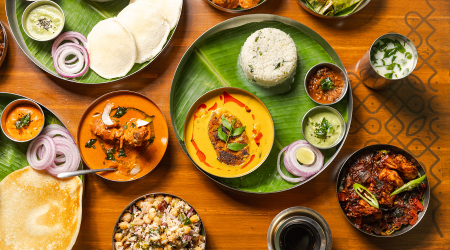 Beat The Heat With These 5 Summer-Special Menus In Delhi NCR