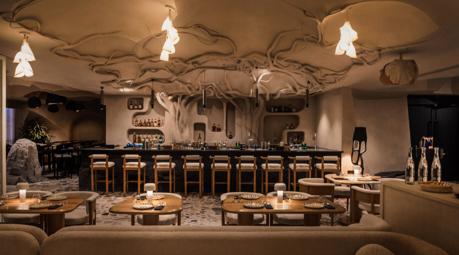 Tepah Through The Day, Roots At Night:  Explore Amritsar’s First Dual-Concept Restaurant