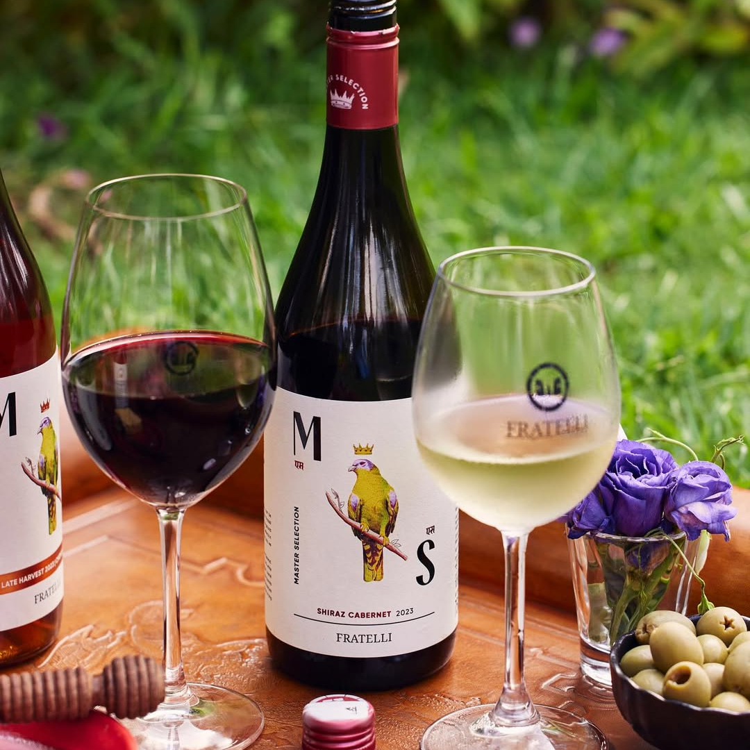 Fratelli Vineyard