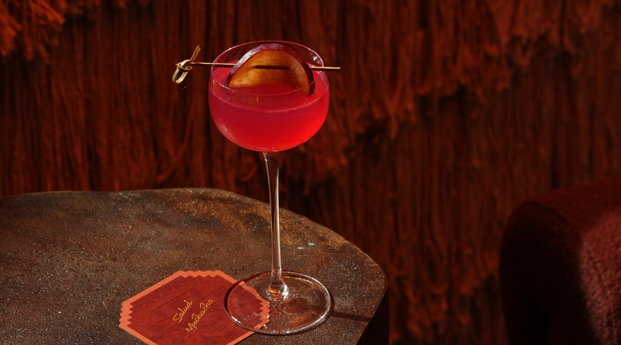 4 New Bars In Delhi You Need To Check Out