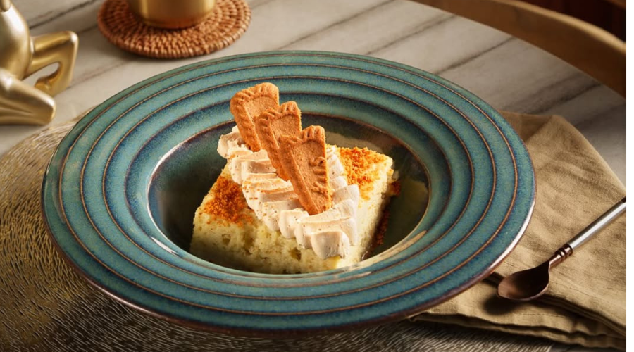 Mid-Year Checklist: Check Out These 5 New Restaurants In Delhi NCR