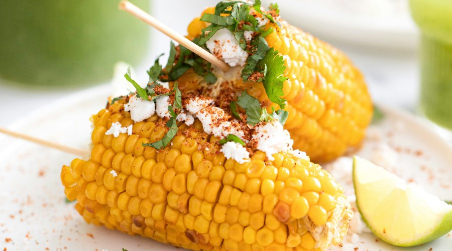 Mexican Esquites