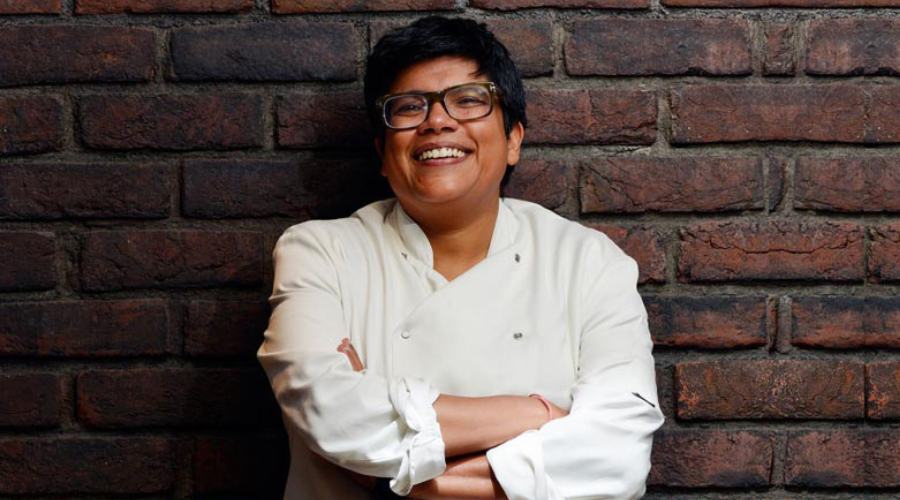 Spiced with Pride: Ritu Dalmia&#8217;s Bold Taste Of Home