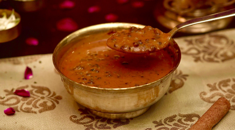 Sunita Sinha’s Dal Balochi Recipe: A Slow-Cooked Labour of Love And Patience