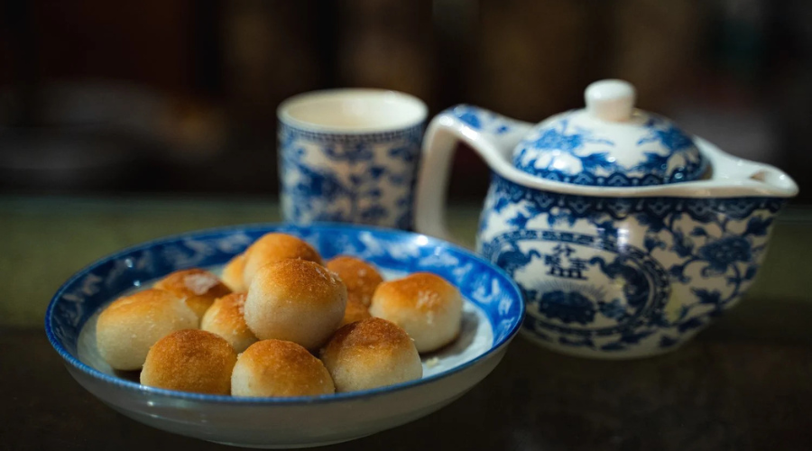 A Secret Food & Tavern Trail at Panjim