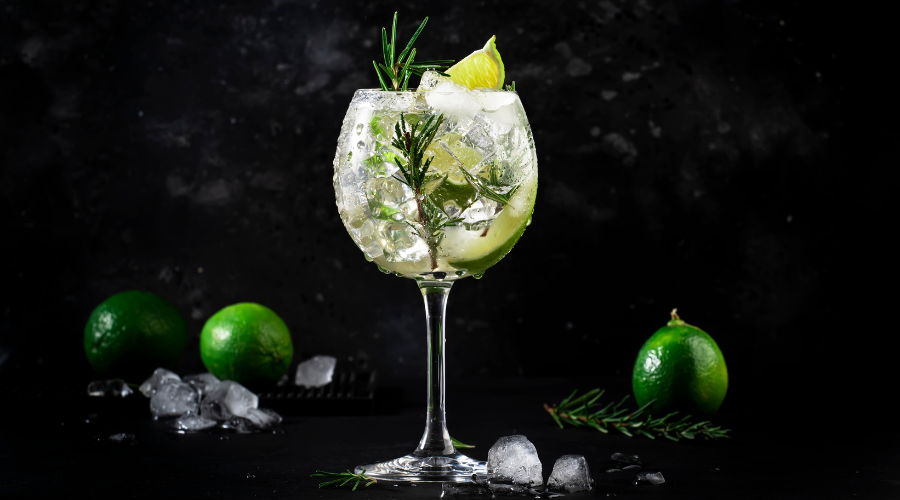 Did You Know Gin and Tonic Was Invented in India?