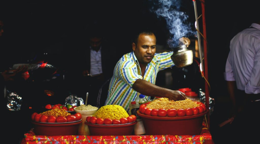 Top Local Food Tours In India To Sign Up For