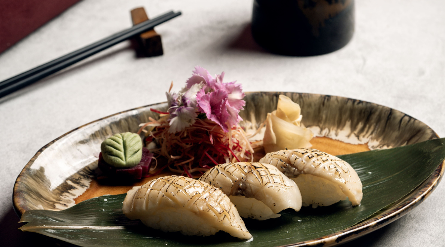 5 Best Fine Dining Japanese Restaurants In Delhi NCR